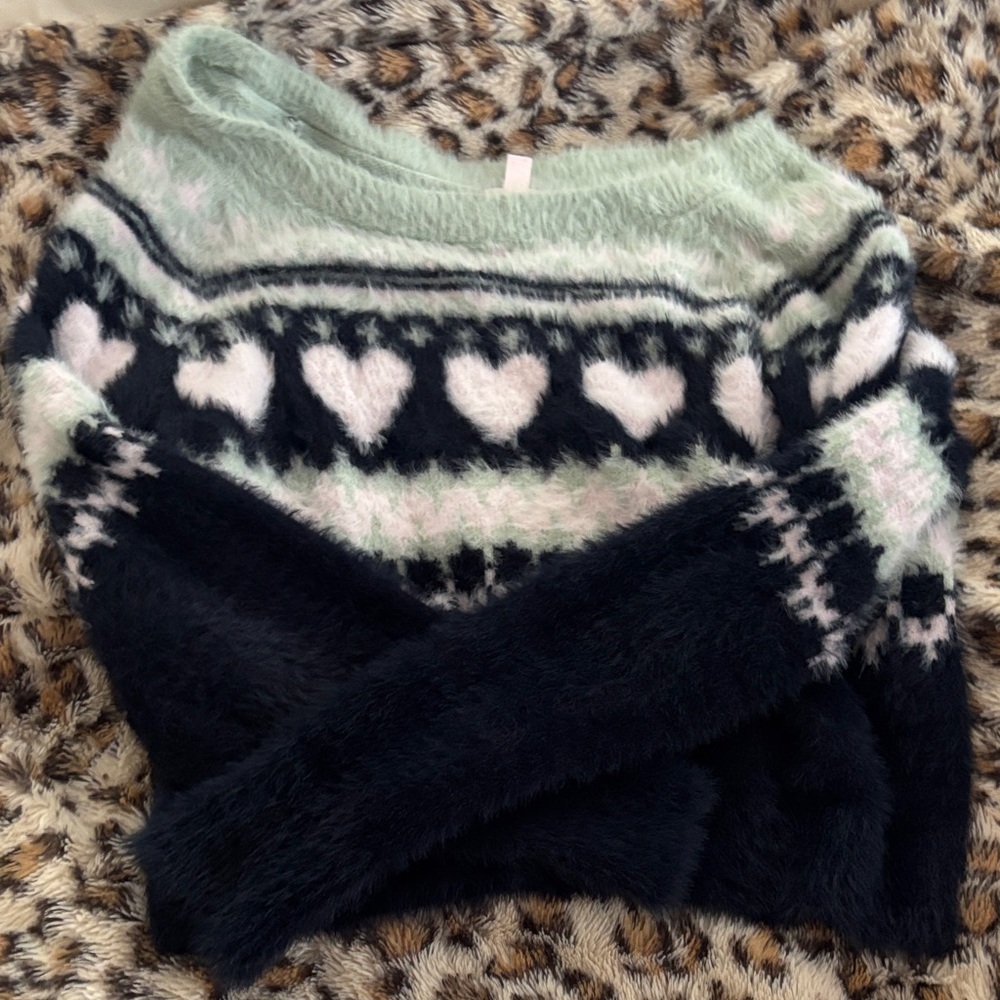 Victorias Secret Sweater